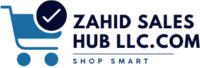 Ecommerce website